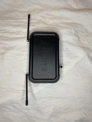 Shure PGX4 Wireless Microphone Receiver - ONLY RECEIVER - Image 1 of 4