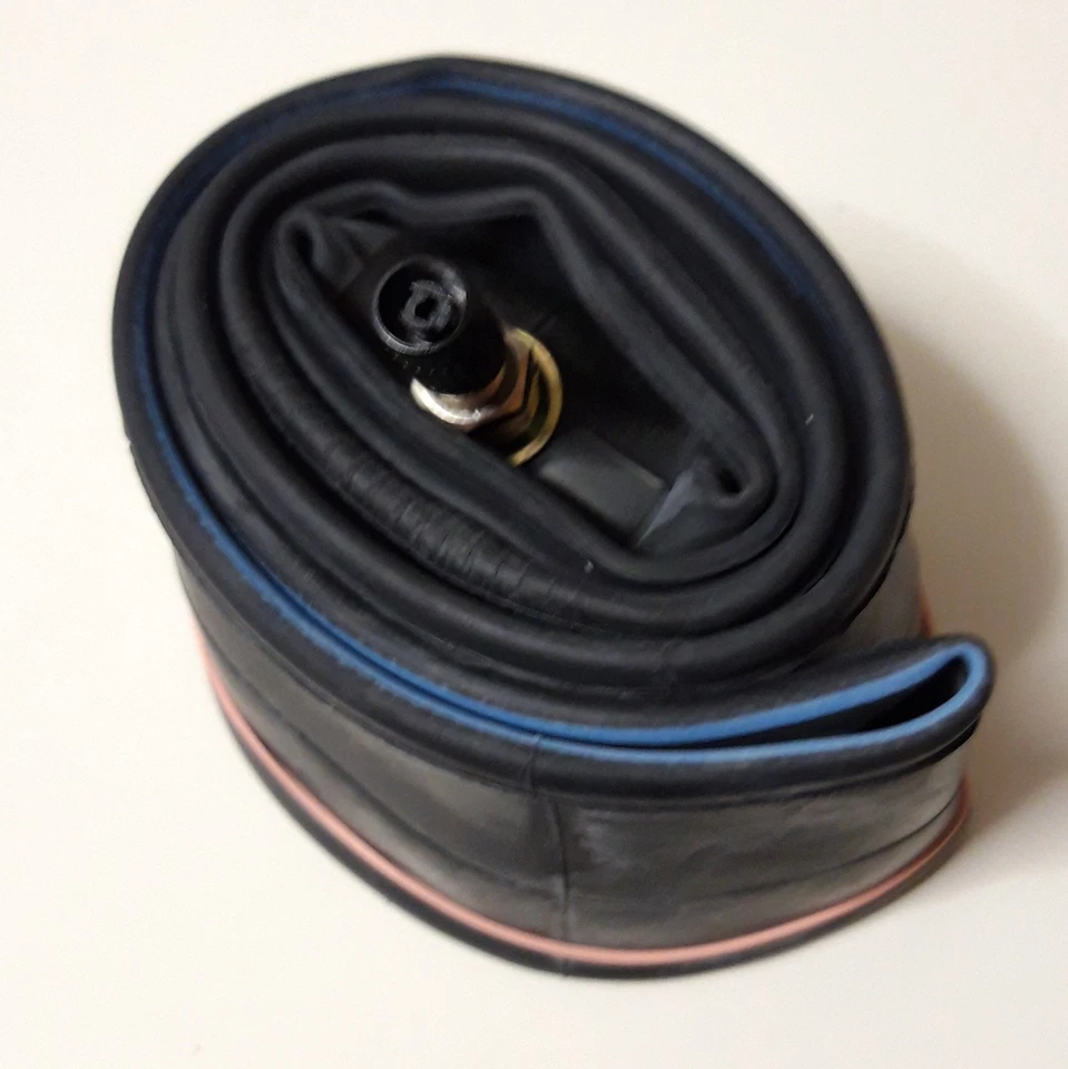 2x Schlauch 2,75-16 2,75x16 2.75 16 Zoll für Mofa Moped Simson S51 KR51 Schwalbe - Bild 1 von 1