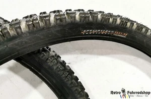 Specialized Ground Control 26x1,95 MTB Blackwall Reifen BJ 1992/93 TOP Zustand - Picture 1 of 10