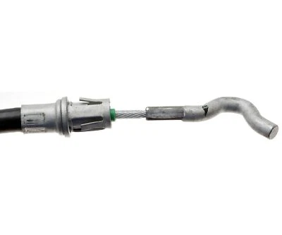 Cable de freno de estacionamiento trasero izquierdo Mechanics Choice para Jeep Liberty 2008-2012 Foto 1 de 4
