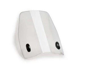 Pantalla PUIG 8104W SCOOTER URBAN KEEWAY F-ACT 50 CITY 2015 > 2023 TRANSPARENTE - Imagen 1 de 1