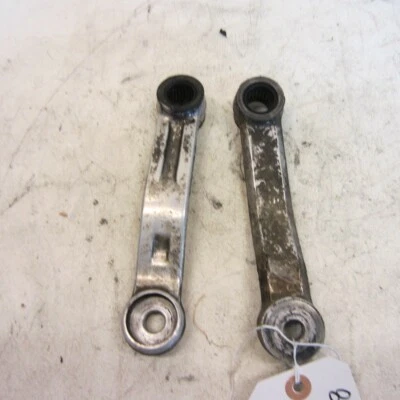 Elevador amortiguador trasero 84 85 86 kawasaki ninja GPZ900R gpz 900 Foto 1 de 4