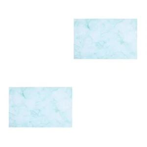 2 Pieces Doppelseitiges Hintergrundpapier Fotografie Für Accessoires Juwelen - Bild 1 von 12