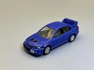 Mitsubish Lancer Evolution VI GSR - Tomica Premium #13 - Picture 1 of 15