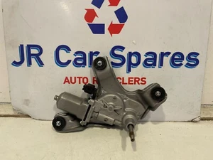 MOTOR LIMPIAPARABRISAS TRASERO 17-21 SUZUKI SWIFT MK4 5 PUERTAS 259600-3350 - Imagen 1 de 7