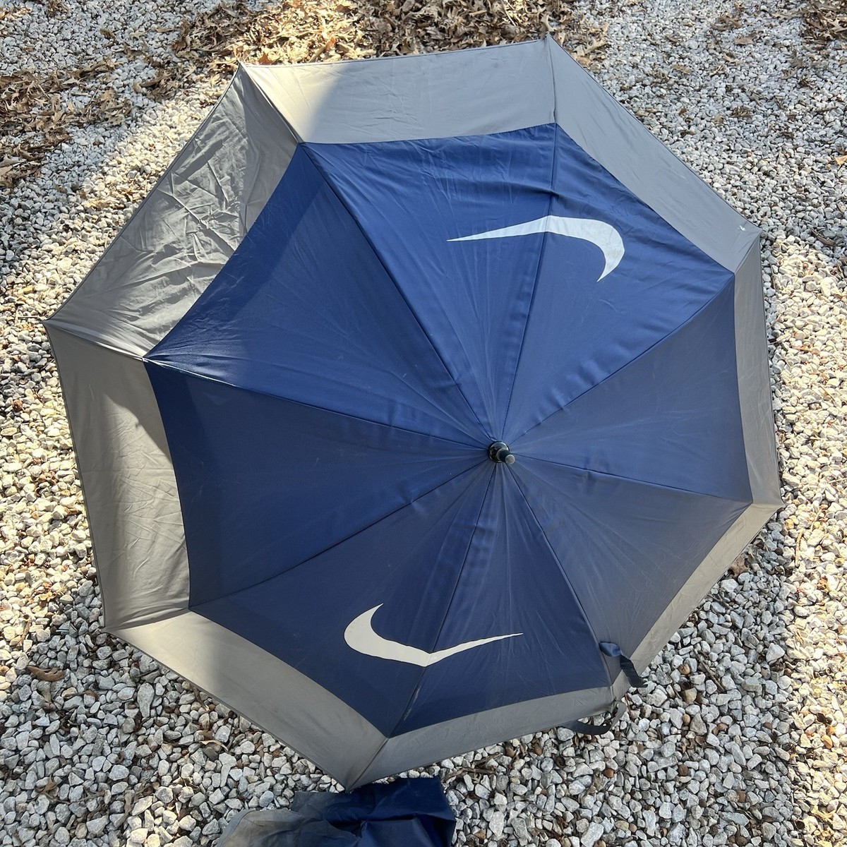 Nike Golf Umbrellas for sale - eBay Nike Golf Umbrellas for sale - eBay