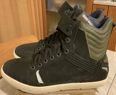 Scarpe Bmw Motorrad Stivaletti Moto Per Motociclista , Sneaker N. 42 - Imagen 1 de 4