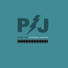 Loveboat Captain von Pearl Jam | CD | Zustand sehr gut - Bild 1 von 2