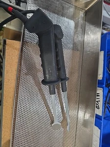 H.P.  Codemaster M1787A Internal Paddles Lot of 2 Sets as pictured working  - Bild 1 von 5