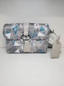 Disney Parks Dooney & Bourke 100 Years Decades Special Moments Crossbody Bag - Picture 1 of 1