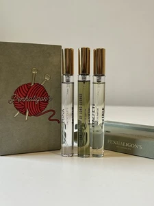 Penhaligon’s 3x 10 ml Perfume Set - Bild 1 von 4