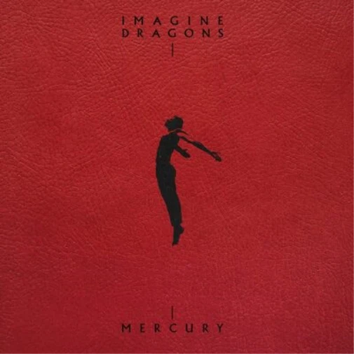 Imagine Dragons / MERCURY-ACT 2 (2LP) / Interscope / 4814481 / 2LP