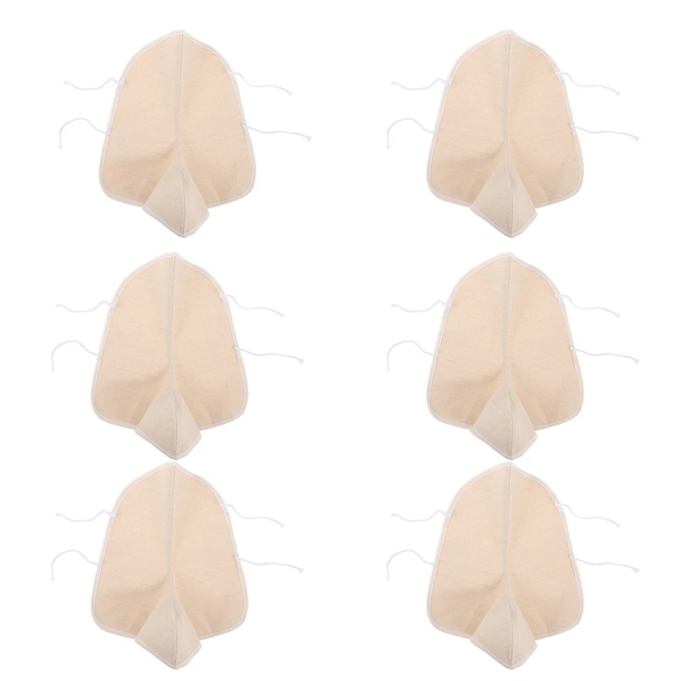  4 pares de cubiertas protectoras para zapatos de soldador polainas de soldadura aisladas para la seguridad de los pies Foto 1 de 4