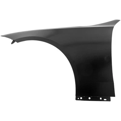 Fender For Mercedes-Benz C300 2022-2024 Front Driver Side W206 Sedan Aluminum - Image 1 of 4