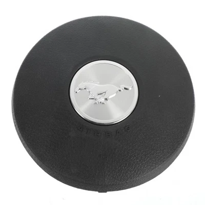 Módulo central volante Mustang original Ford 2010-2014 CR3Z-63043B13-AD Foto 1 de 4