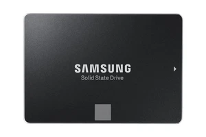 SSD interno Samsung 850 EVO 1 TB 2,5 pulgadas SATA III MZ-75E1T0B/AM - Imagen 1 de 5