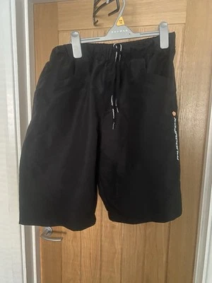 Muddy Fox Men's Mountain Bike Shorts Size L - Image 1 of 3