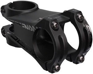 TruVativ Descendant 50mm Alloy MTB Stem 35.0mm Clamp, 0 Flat, Lightweight Black - Picture 1 of 3