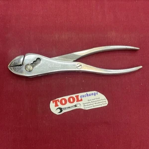 Vintage Gripso Multi Duty No. 10 Specialty Plier - Picture 1 of 6