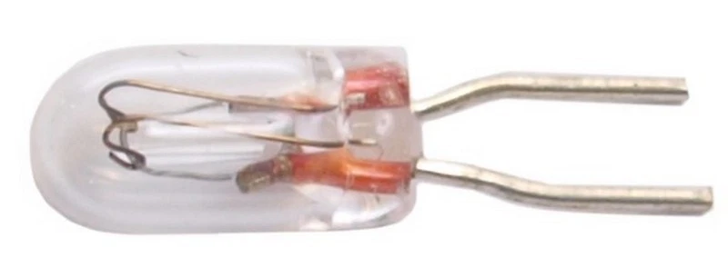 Märklin E610040 - Glühlampe 19V/ 70mA, T1 BI-PI - Image 1 of 1