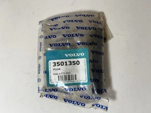 Genuine OEM Volvo 3501350 Fuel Tank Vent Hose V70 850 S70 C70 S90 V90 NOS - Bild 1 von 4