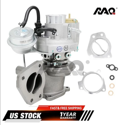 For Buick Verano 2.0L 2013-2016 Turbo Turbocharger New K04 - Image 1 of 4