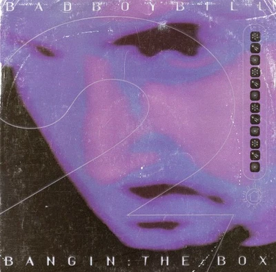 Bangin The Box (Volume 2) by Bad Boy Bill (1996) CZR, DJ Funk, NO BACK LINER — 第 1/3 张图片