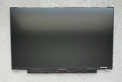 AU Optronics 14" Mate Portátil Pantalla LCD Panel 30pin B140HAN04.0, *LEER* Foto 1 de 4