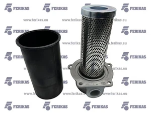 NUEVO Filtro de tanque hidráulico PARKER PT4210QBPGG164 - Imagen 1 de 6