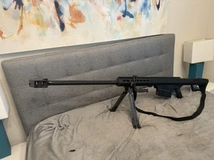 Airsoft Barrett M82 - Picture 1 of 2