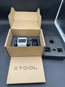 xTool Air Assist Set für xTool D1 Lasergravierer Cutter Neu im Karton - Bild 1 von 10