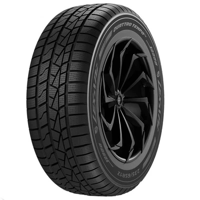 4 New Lexani Quattro Tempo Aw  - 225/55r17 Tires 2255517 225 55 17 - Image 1 of 4