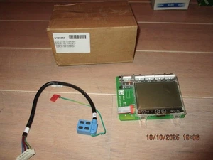 Remeha S100859 Display HMI komplet NEU - Picture 1 of 3