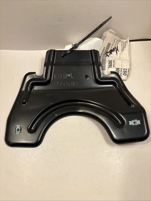 2020-2025 GMC Sierra 2500 3500 HD левый кронштейн для прокладки рулевой рубки 85587118OEM B335 - Изображение 1 из 3