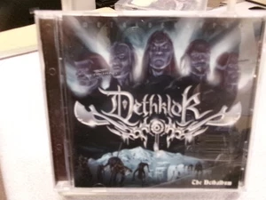 Metalocalypse/Dethklok The Dethalbum, , Very Good - Picture 1 of 2