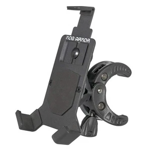 Mob Mount Claw with 360° Rotation - Universal Phone Mounting Clamp for Motorc... - Picture 1 of 6