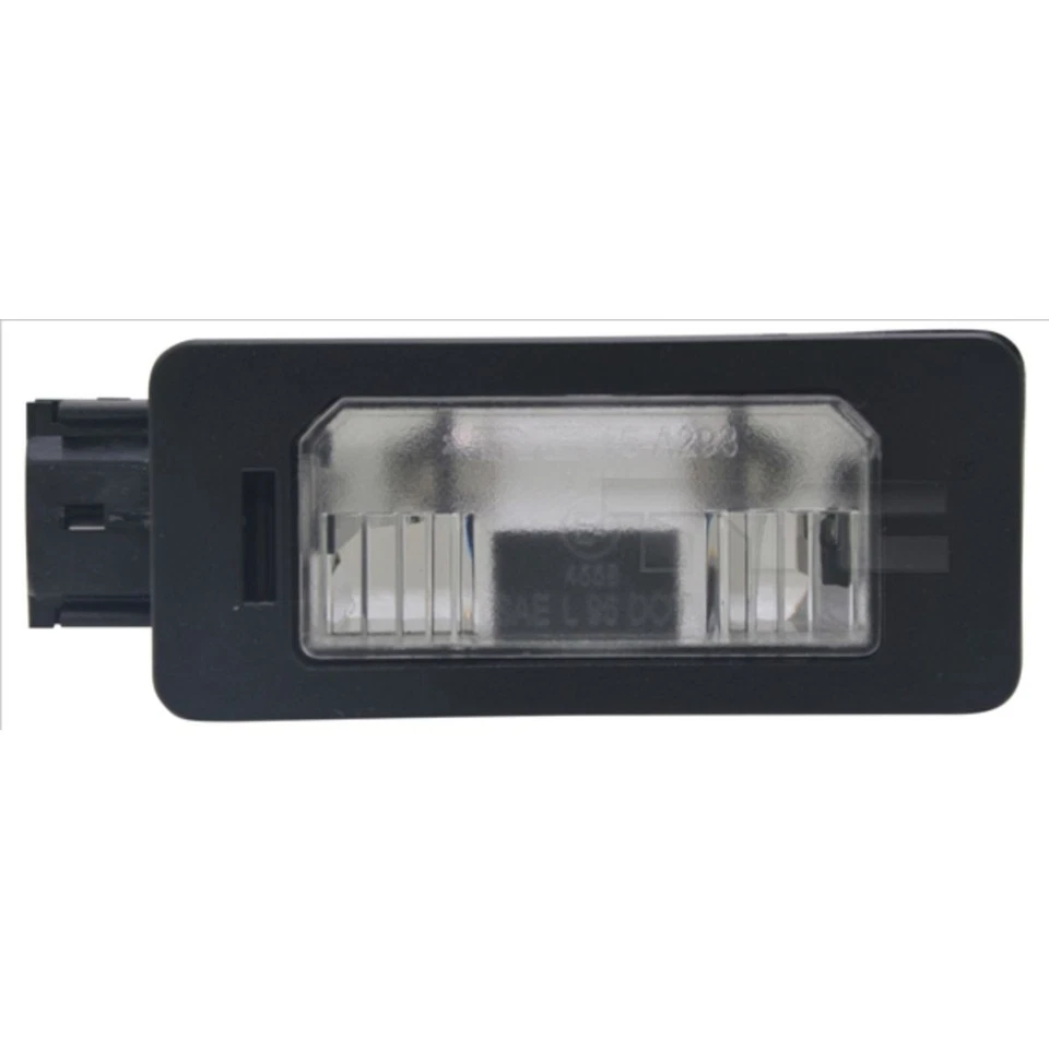 Kennzeichenleuchte TYC 15-0293-00-9 - Bild 1 von 1