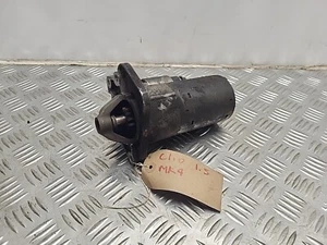 Renault Clio MK4 2013-2018 1.5 DCi Starter Motor Starting 233007689R - Picture 1 of 4