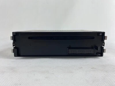 Unità principale lettore CD FM RDS autoradio JVC KD-GS60R anni '90 (senza vol... - Immagine 1 di 4