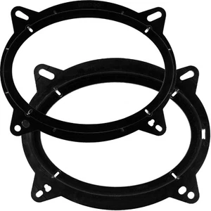 SOPORTES DE MONTAJE ADAPTADOR ALTAVOZ VIXEN GO VGB6903 6"X9" PARA TOYOTA CAMRY/TACOMA - Imagen 1 de 4