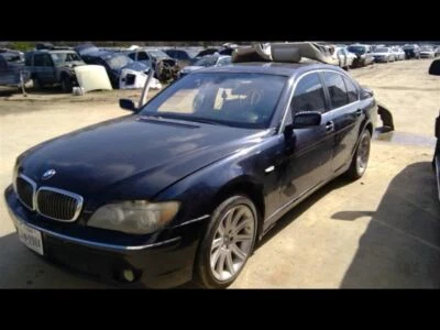 Medidor de flujo de masa de aire MAF para BMW 550i 202134 06-13 Foto 1 de 4