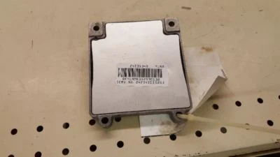 06-10 MÓDULO DE CONTROL DE TRANSMISIÓN CHEVROLET IMPALA OEM 24235340 85547 Foto 1 de 4