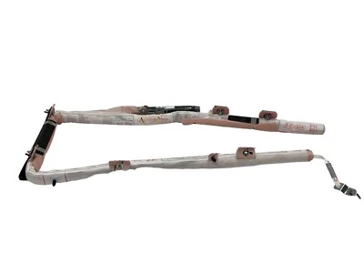 2018 2019 2020 Hyundai Elantra GT right side roof airbag 85020-G3000 - Image 1 of 3