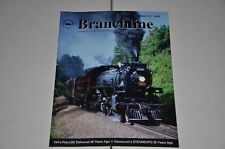 Branchline - Canada's Rail News Magazine - July/August 2011