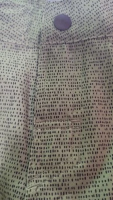 Art Class Boys Hybrid Swim Shorts Adj Waist UPF Pockets Green Size 10 Husky New - Image 1 of 4