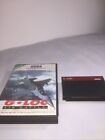 Sega Master System G Loc Luftkampf