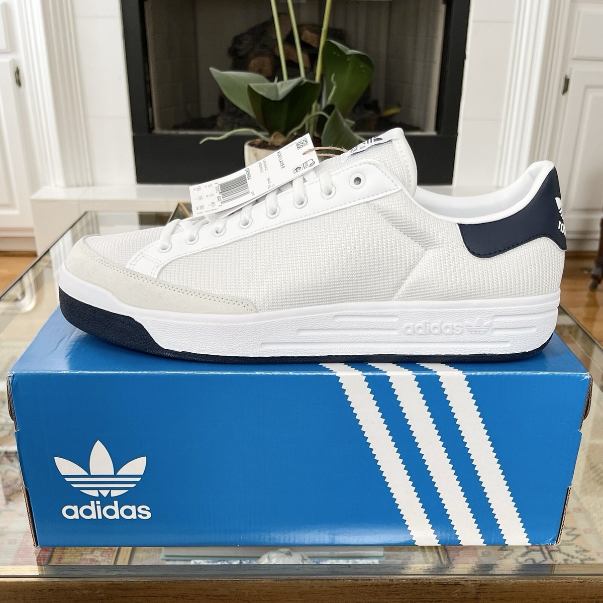 adidas rod laver prez