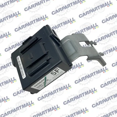 Unidade de módulo de controle de assistência ao motorista dianteiro Nissan Sentra 2016-2019 fabricante de equipamento original - Imagem 1 de 4