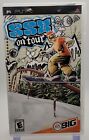 SSX On Tour (Sony PlayStation Portable, 2005) PSP Tested Works