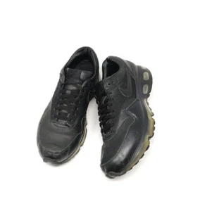 Nike Air Max 1/360 Hybrid - Black Leather UK10.5/US11.5 - Picture 1 of 7